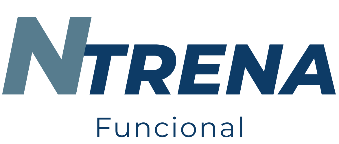 Ntrena — App de rutinas funcionales
